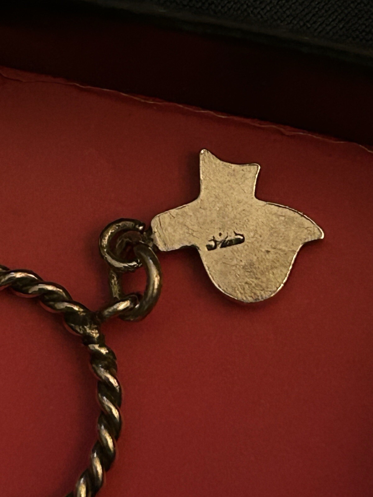 Texas Daingle Ring-preowned - image 2