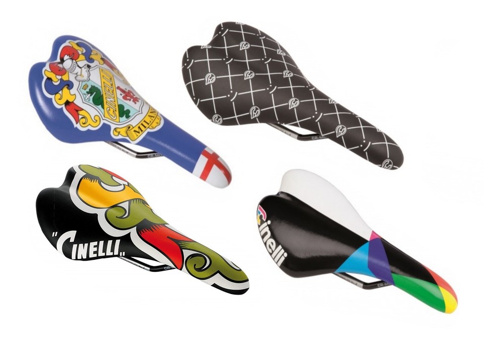 Endzone Avenue By Velo Mtb / Road Seat Saddle (Made In Taiwan) | Philippines - Foto 4