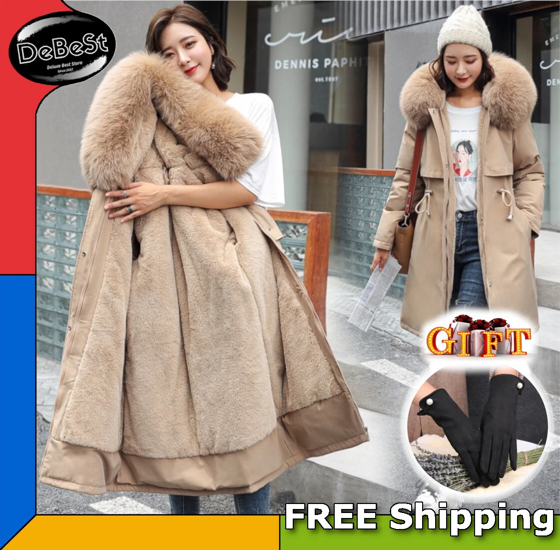 16 Best Winter Coats for Women - Women's Winter Jackets & Parkas