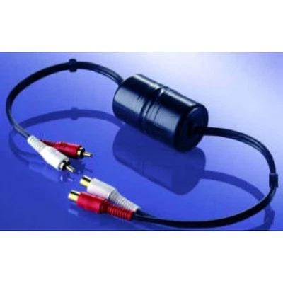 ACR HCA-65 - Noise Filter High Quality 1:1 Entstörfilter - Bild 1 von 3