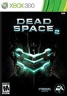 Dead Space 2 (Xbox 360, 2011) - 2 Disc Set Complete With Manual Tested Works