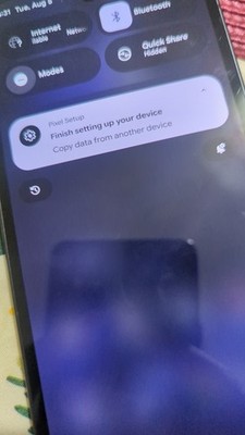 Google Pixel 9a 5G - 128gb  - Factory Unlocked Smartphone