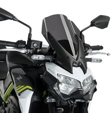 Puig Naked New Generation Touring Verkleidung...