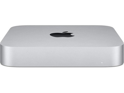 Macmini M1 (2020）　16GB 1TB SSD Apple Mac Mini (2020) Apple M1 Chip 16GB RAM 1TB SSD macOS MGNT3LL