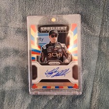 2023 Panini Prizm Racing NASCAR Cards 35
