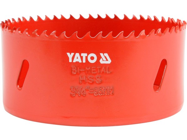 Yato Bimetall-LochsäGe 68Mm YT-3333-image