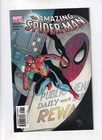 Amazing Spider-Man #46 (LGY #487) Marvel Comics 2002 VF