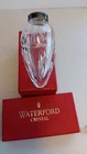 Vintage Waterford 1994 3rd Edition Annual Crystal  Christmas Ornament. w box
