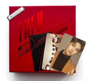 Ateez-Treasure Ep.2:Zero to One for sale | eBay