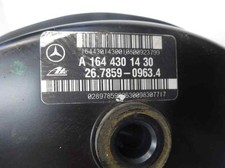 A 164 430 14 30 141430 bremskraftverstärker für MERCEDES-BENZ CLASE M - 2