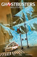 Ghostbusters Volume 2: Dead Man's Chest | Aviv Or (U. A.) | Englisch | Buch
