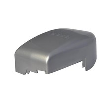 Endkappe Links, Titanium - Fiamma Ersatzteil Nr. 98655-211 - Passend Zu F45Ti //