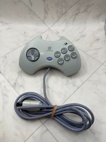 ASCII PAD FT Controller ASC-1301P SEGA Dreamcast Official Tested Japan