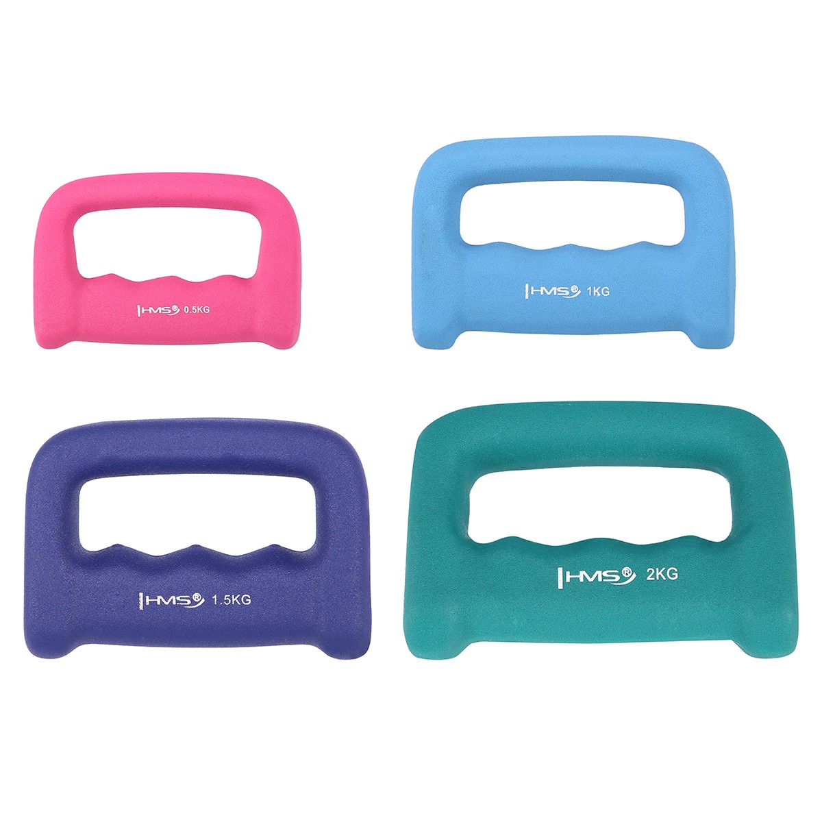 5907695534368 CK20 KASTET TURQUOISE CIAREK ELIWNY POKRYTY NEOPRENEM 20 KG HM 4190₽