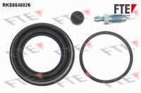 Fte Reparatursatz, Bremssattel Hinterachse FüR Volvo