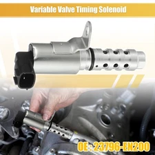 Engine Variable Valve Timing Solenoid No.23796-EN200 for Nissan Juke 11-17