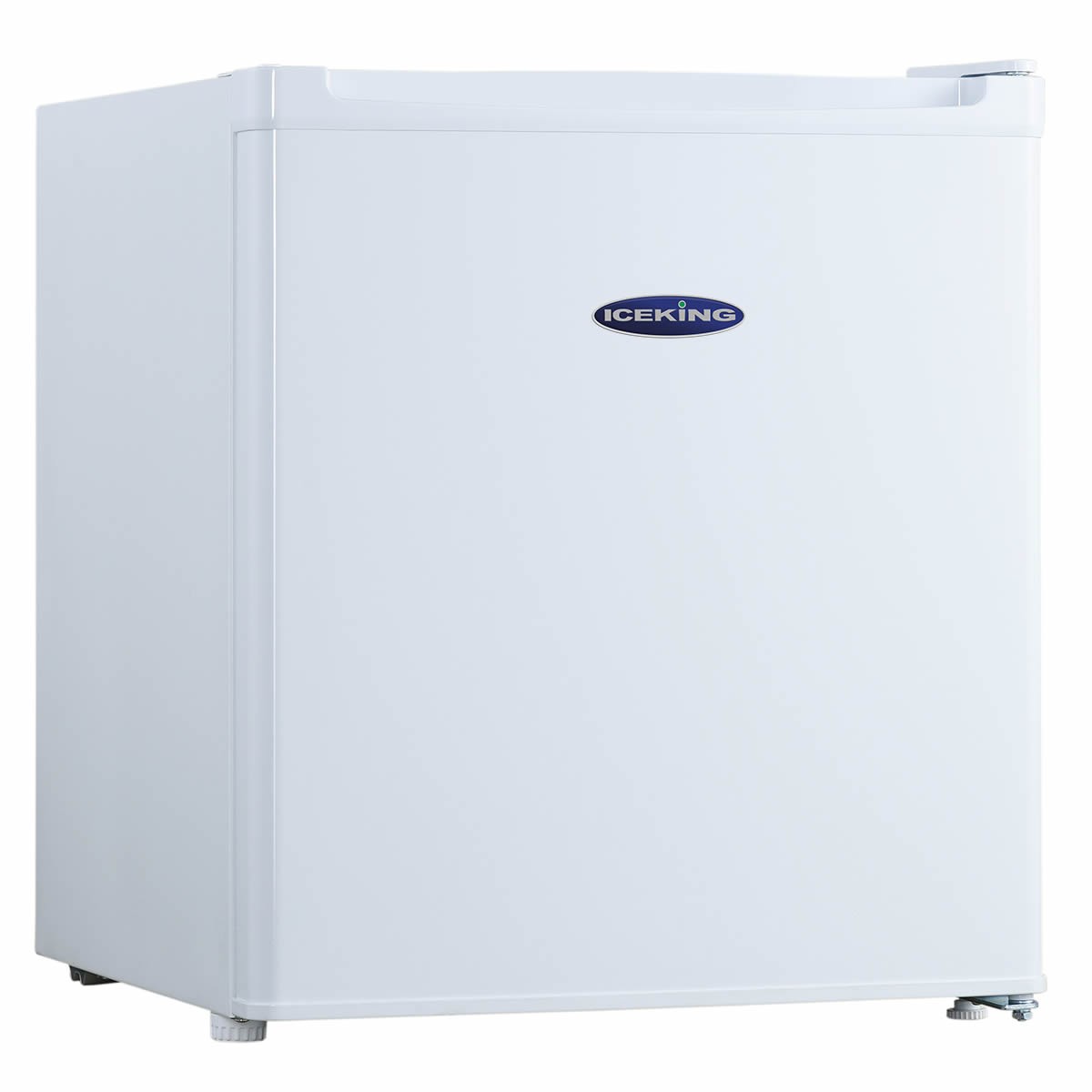 Iceking Tt46ew 41L Capacity Tabletop Fidge - White - Image 2