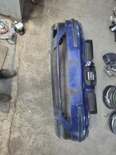 Pare-choc avant Seat TOLEDO