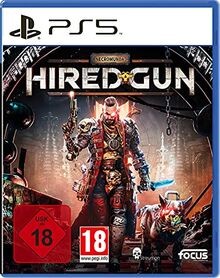 Necromunda: Hired Gun  von Focus Home Interactive | Game | Zustand sehr gut