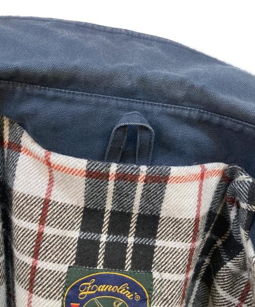 LANOLINI                    Checked lining firema… - image 5