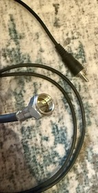 Original Nintendo NES Console Bundle w/ Zappers, Controllers & Game Genie