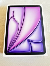 Apple iPad Air M2 11-inch 128GB EMPTY BOX ONLY