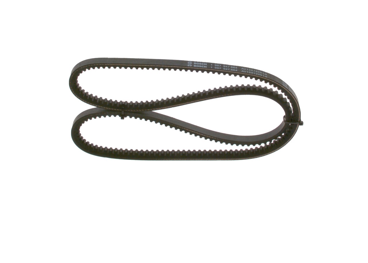 Fits BOSCH PASKI NAP�DOWE 1 987 947 664 V-BELT