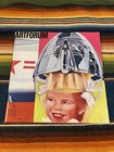 RARE ARTFORUM MAGAZINE JUNE 1972 James Rosenquist Kandinsky Feminism In Art — photo 1