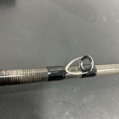 DRT ARTEX Border Patrol Gen3 Bait Fishing Rod Very good | eBay