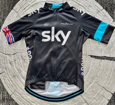 RARE Rapha Team Sky Pro Team Jersey   Bradley...