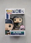 Funko Pop! Vinyl Cal Raleigh Seattle Mariners #29 T-Mobile Park Exclusive MLB