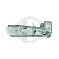 1X Blinkleuchte Diederichs 4244128 Passend FüR CitroËN Peugeot