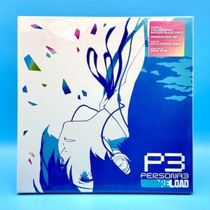 Persona 4 Vinyl Soundtrack | eBay