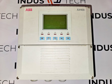 ABB AX400 transmitter AX466/11001