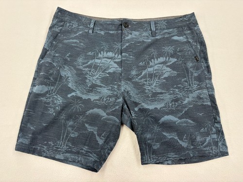 Men's RipCurl "In Water On Land" Shorts