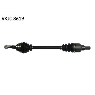 VKJC8619 SKF DRIVESHAFT FOR CITROËN DS PEUGEOT 3272VW NEW