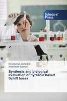 Shashikant Sutariya | Synthesis And Biological Evaluation Of Pyrazole Based...