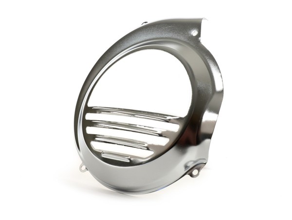 LüFterradabdeckung -OEM QUALITÄT- Vespa PX80, PX125, PX150, PX200 - Modelle Nur-image