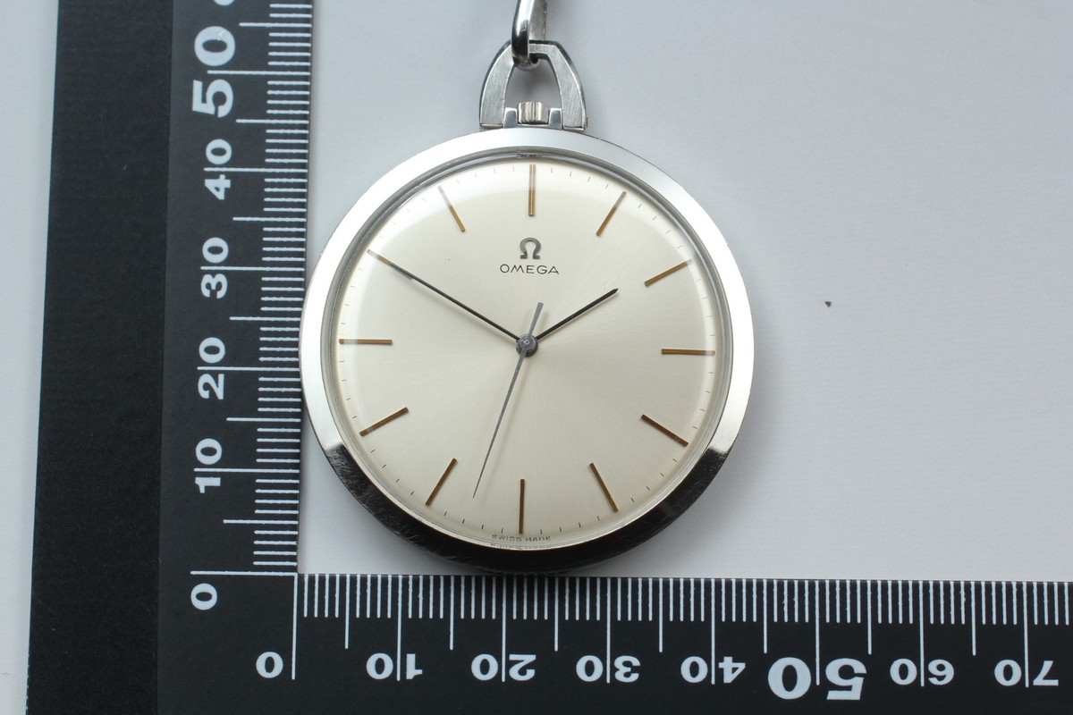 OMEGA ビンテージストップウォッチ Cal9000A 1960〜1969 OMEGA ビンテージストップウォッチ Cal9000A 1960〜1969 Vintage 1967