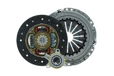 Kit d'embrayage Toyota IQ
