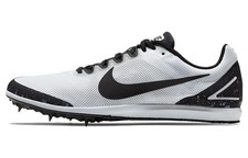 Nike Air Zoom Rival D 10 'Platinum Indigo Fog' - 907566-002 MT