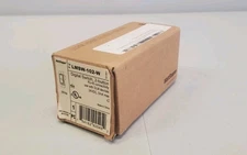 WattStopper 2-Button Digital Wall Switch White LMSW-102-W New Open Box 