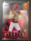 2024 Topps Midnight Jayden Daniels /99