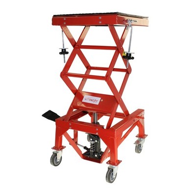 Mounting Stand XL Lift Moto Cross Enduro Super Moto Motorcycle Jack Lift