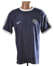 SHEFFIELD UNITED 2002/2004 TRAINING FOOTBALL SHIRT LE COQ S