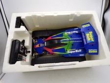 Nikko Electric RC Vehicles 1:14 Scale for sale - eBay