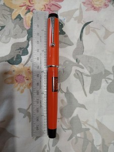 Parker Big Red | eBay