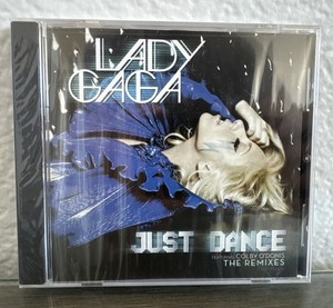 Lady Gaga the Singles | eBay