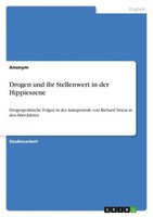 Drogen Und Ihr Stellenwert In Der Hippieszene Anonymous