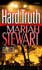 Hard Truth: A Novel - Stewart, Mariah - Acceptable - See condition notes